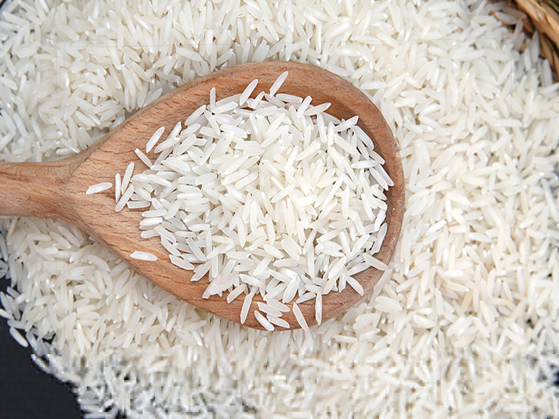 Basmati Rice
