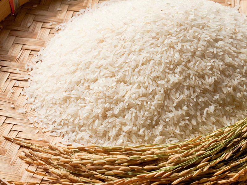 Fine Basmati